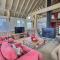360 Degrees, alpine-getaways