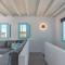 Blue Harpist Villas