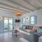 Blue Harpist Villas