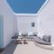 Blue Harpist Villas