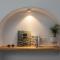 Blue Harpist Villas