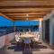 Blue Harpist Villas
