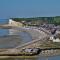 Plage à 50m Appartement Rêves de mer Villa Les Bains de Mers