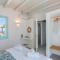 Blue Harpist Villas