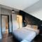Charmant T2 atypique Industriel