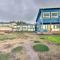 Sanderling Sea Cottages, Unit 2 Walk to Coast! - Waldport