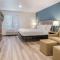 WoodSpring Suites Portland Vancouver