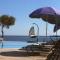 Samothraki Beach Boutique Hotel - Makrilies