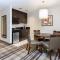 Holiday Inn Express San Diego - Sea World Area by IHG
