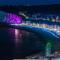 Plage à 50m Appartement Rêves tranquilles Villa Les Bains de Mers