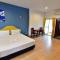 Ampan Resort & Apartment - Nong Prue