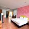 Ampan Resort & Apartment - Nong Prue