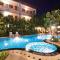 Ampan Resort & Apartment - Nong Prue