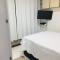 Aconchegante apartamento a Copacabana