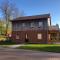 Farm-Chalet Renzow