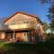 Farm-Chalet Renzow - Renzow
