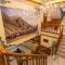 Siddhartha Boutique Hotel, Boudha