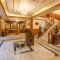 Siddhartha Boutique Hotel, Boudha