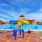 Pickalbatros Alf Leila Wa Leila Resort - Neverland Hurghada - Hurghada