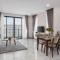 K Residence & Apartment