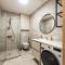Vanagupes Park Apartments, By Cohost