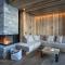 STADEL CHALET