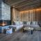 STADEL CHALET
