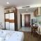 K Residence & Apartment