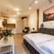Feriendorf Rugana - Komfortplus 1-Raum Appartement mit Terrasse A41