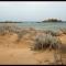 Terre di mare near the sandy beach with pool, parking & wifi - Fontane Bianche