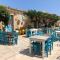 Terredimare near the sandy beach with pool, parking & wifi