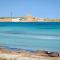 Terre di mare near the sandy beach with pool, parking & wifi - Fontane Bianche