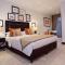 Villa Monticello Boutique Hotel