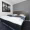 Cabinn Apartments