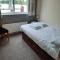The Townhouse Self Catering