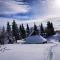 Chalet Resa - Velika planina