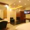 Pride Biznotel Alkapuri Near Vadodara Airport