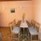 Apartment in Tucepi with sea view, balcony, air conditioning, WiFi 3674-1