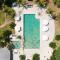 Lion in the Sun Boutique Hotel & Spa