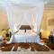 Lion in the Sun Boutique Hotel & Spa