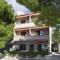 Studio apartment in Tucepi with sea view, balcony, air conditioning, WiFi 3674-4