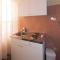 Apartment in Tucepi with sea view, balcony, air conditioning, WiFi 3674-5