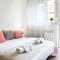 Sunny 2BDR Apartment with a Balcony
