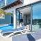 Hillside Villa
