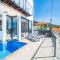 Hillside Villa