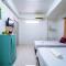 Mind and Punpun Apartment