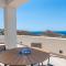 Blue Gres Villa Tinos