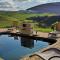 Amazian Mountain River Lodge - Underberg