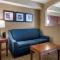 Comfort Suites Baymeadows Near Butler Blvd - جاكسونفيل