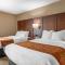 Comfort Suites Baymeadows Near Butler Blvd - جاكسونفيل